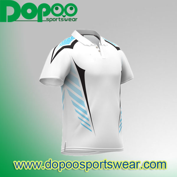 best cricket jersey designs in white
