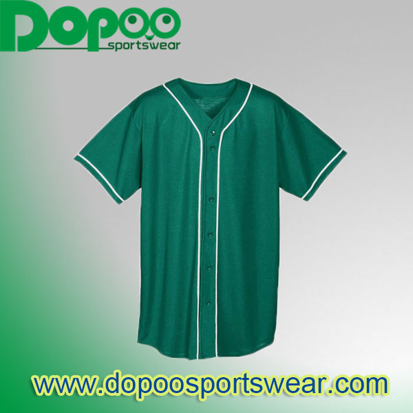 cheap wholesale blank baseball jerseys