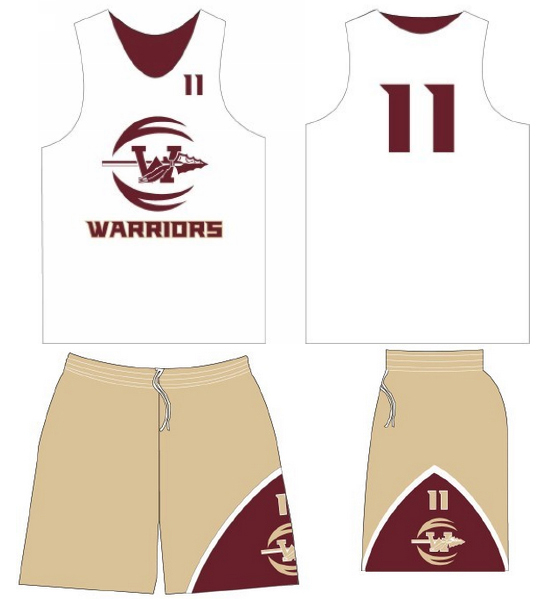 Latest Basketball Jersey Design 2017 Reversible Basketball Uniform Custom Cheap  Basketball Wear