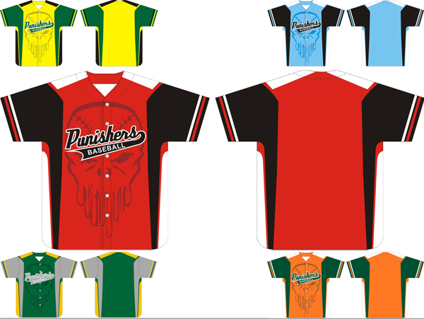 Wholesale Youth Competition Baseball Uniform Sublimation Blank Baseball  Jerseys - China Baseball Jersey Custom and Blank Baseball Jerseys Wholesale  price