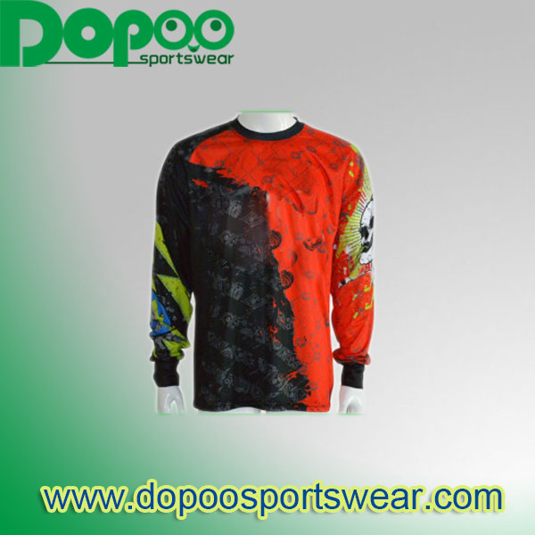 Motorcycle Jersey_Dopoo Sportswear Ltd