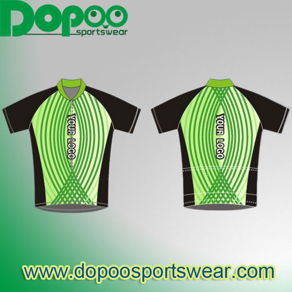 Cycling Jersey_Dopoo Sportswear Ltd